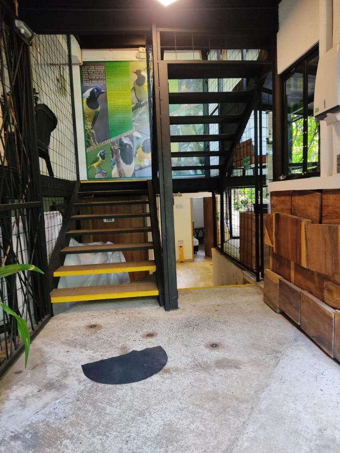 Alojamiento Carriquí Pereira Exterior foto